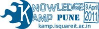 Knowledge Kamp 2011