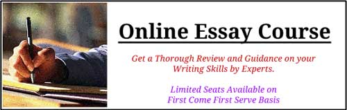 How to improve essay writing skills for ias