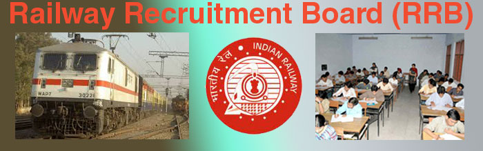 Railway Recruitment Board | RRB PORTAL - Indian Railways Jobs, NTPC ...