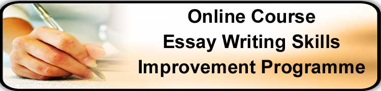 essay writing online class