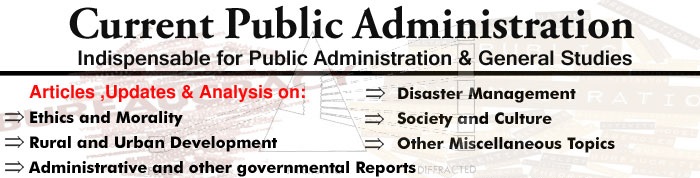 Public Administration Books For Upsc Pdf