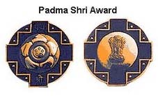 Padma Shri 